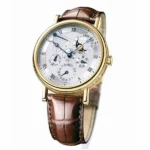 Breguet Classique Perpetual Calendar Men’S Watch
