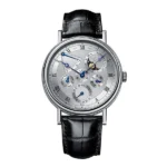 Breguet Classique 39Mm Platinum Men’S Watch