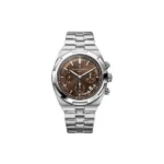 Vacheron Constantin Overseas Chronograph Stainless Steel 42.5Mm Men’S Watch