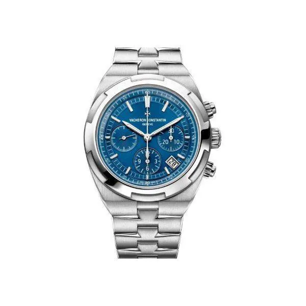 5500V-110A-B148.jpg Vacheron Constantin Overseas Chronograph 42.5Mm Men’S Watch 5500V/110A-B148 - Image 1