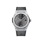 Hublot Classic Fusion 565.NX.7071.LR Racing Grey Automatic 38mm Unisex Watch