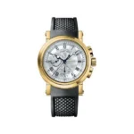 Breguet Marine Chronograph 18Kt Yellow Gold 42Mm Men’S Watch
