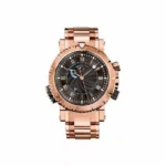 Breguet Marine Royale 18Kt Rose Gold 45Mm Men’S Watch