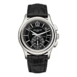 Patek Philippe 5905P-010 Annual Calendar Chronograph Complications 42Mm Platinum Men’S Watch