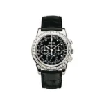 Patek Philippe Grand Complications 5971P-001 Perpetual Calendar Platinum Men’S Watch