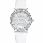Blancpain Ultraplate 29Mm Ladies Watch Ref. 6102-4654-95A