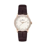 Blancpain Villeret Date Ladies Watch Ref. 6127-2987-55A