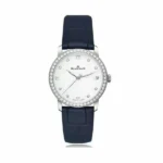 Blancpain Villeret Ultra Slim 33.2Mm Ladies Watch Ref. 6127-4628-55B