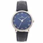 Blancpain Villeret Ultra Slim Automatic 38Mm Mens Watch Ref. 6223C-1529-55A