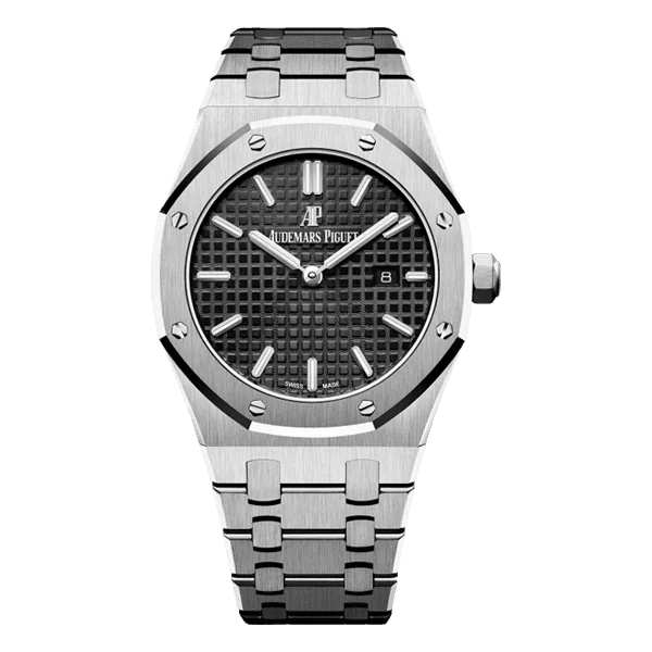 67650ST.OO_.1261ST.01.png Audemars Piguet Royal Oak 67650ST.OO.1261ST.01 33Mm Ladies Watch - Image 1