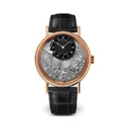 Breguet Tradition Manual Wind 40Mm Men’S Watch Ref. 7057Brg99W6