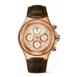 Girard Perregaux Laureato Evo3 44Mm 18K Rose Gold Men’S Watch