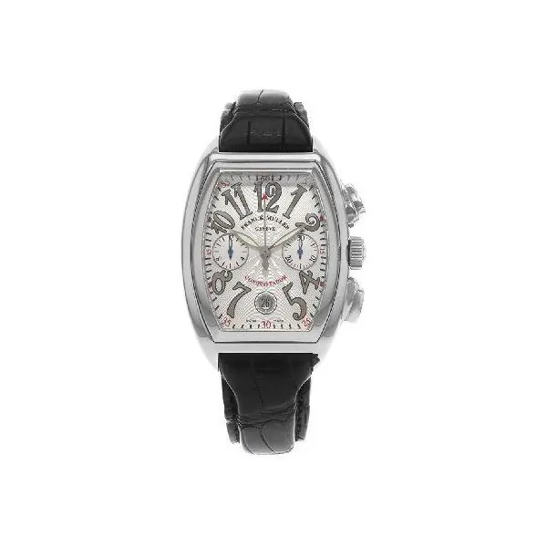 8002-cc.jpg Franck Muller Conquistador Automatic Self-Wind Men’S Watch 8002 Cc - Image 1