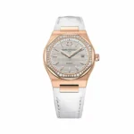 Girard Perregaux Laureato Quartz 34Mm Ladies Watch Ref. 80189D52A132-Cb6A