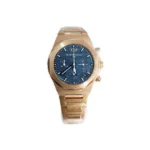 Girard Perregaux Laureato Chronograph 38Mm Rg