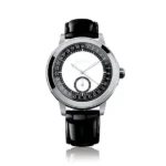 Quinting Mysterious Quardinal Collection Men’S Watch