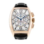 Franck Muller Casablanca Chronograph 55Mm Men’S Watch