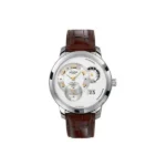 Glashutte Original Panomatic 18Kt White Gold 42Mm Men’S Watch