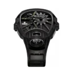 Hublot Masterpiece MP-02 Tourbillon 902.Nd.1140.Rx Key Of Time Limited To 50 Pcs Men’s Watch