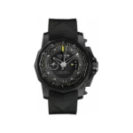 Corum Admiral’S Cup Limited Edition 555 Pcs Chronograph Men’S Watch Ref. 960.101.94-0371.An12