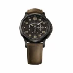 Corum Admiral’S Cup Chronograph 42Mm Stainless Steel Men’S Watch