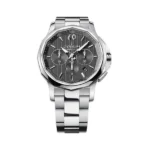 Corum Admiral’S Cup Legend 42Mm Stainless Steel Men’S Watch
