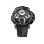 Corum Admirals Cup Seafender 48Mm Off-Center Chronograph Automatic Chronometer Men’S Watch Ref: 987.980.95/0061 Ak04