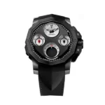 Corum Admirals Cup Limited Edition 100 Pcs Admimiral’S Cup Seafender 48Mm Off Center Men’S Watch Ref. 987.980.95-0061-Ak