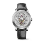 Girard Perregaux Tourbillon With Three Gold Bridges Men’S Watch Ref. 99193-53-002-Ba6A