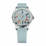 Corum Admiral Legend 38Mm Ladies Watch Ref. A082/03260