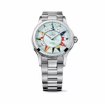Corum Admiral Legend Stainless Steel 32Mm Ladies’ Watch Ref. A400/03175