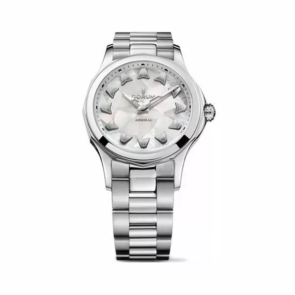 A400-03593.jpg Corum Admiral Legend 32Mm Ladies’ Watch Ref. A400/03593 - Image 1