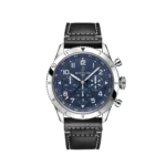 Breitling SUPER AVI REF AB04451A1C1X1 B04 CHRONOGRAPH GMT 46 TRIBUTE TO VOUGHT