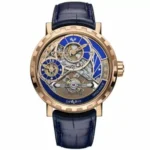 Dewitt Academia Grand Tourbillon 46Mm Watch Ref. Ac.Gt.003
