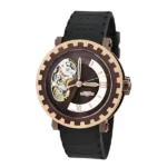 Dewitt Academia Mirabilis Skeleton Automatic Men’S Watch Ref. Ac.Mi.003