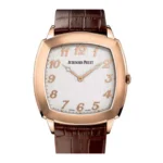 Audemars Piguet Tradition 15335OR.OO.A092CR.01 Extra Thin 41Mm 18Kt Rose Gold 41Mm Men’S Watch