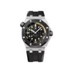 Audemars Piguet Royal Oak Offshore Diver 15720CN.OO.A002CA.01 Limited Edition 300 Pcs 42mm