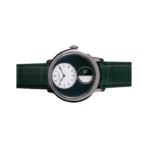 Arnold & Son Luna Magna 1.LMAS.A06A.C190A UAE 50th Limited Edition 44mm Black Dial Men’s Watch - Image 2