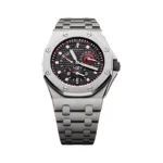 Audemars Piguet Royal Oak Offshore 25995IP.OO.1000TI.01 Titanium Alinghi Commemorative Edition 42mm America’S Cup 2003 Men’s Watch