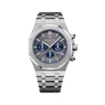 Audemars Piguet Royal Oak 26331IP.OO.1220IP.01 Chronograph Limited Edition 41mm Men’s Watch