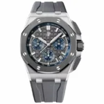 Audemars Piguet 26420IO.OO.A009CA.01 Royal Oak Offshore Grey Dial