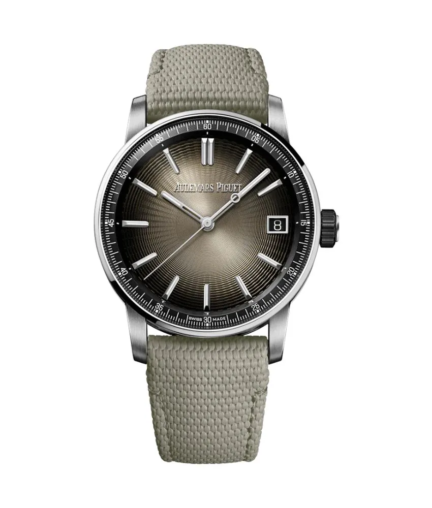 Audemars-Piguet-Code-11.59-15210QT.OO_.A064KB.01-luxurysouq.jpg Audemars Piguet Code 11.59 15210QT.OO.A064KB.01 Self-winding Beige Dial 41mm Men’s Watch - Image 1