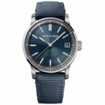 Audemars Piguet 11.59 15210ST.OO.A348KB.01 Selfwinding Stainless Steel Blue Dial