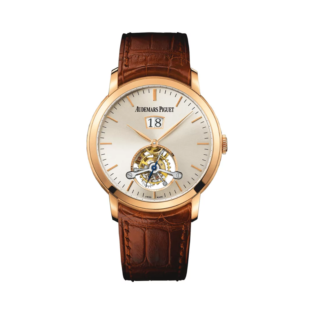 Audemars-Piguet-Jules-Audemars-26559OR.OO_.D088CR.01.png Audemars Piguet Jules Audemars 26559OR.OO.D088CR.01 Tourbillon Grande Date 18k Rose Gold - Image 1