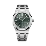 Audemars Piguet Royal Oak 15510ST.OO.1320ST.09 Self Winding Automatic 41mm Men’s Watch