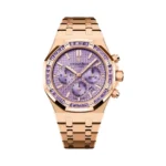 Audemars Piguet Royal Oak 26319OR.AY.1256OR.01 Chronograph Rose Gold