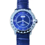 Dewitt New Academia Glorious Knight Blue Dial Limited 200 Pcs
