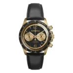 Bell &Amp; Ross Br V2-94 Men’S Watch Limited Edition 999 Pcs Ref. Brv294-Bc-Br/Sca