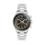 Bell &Amp; Ross Br V2-94 R.S.18 Men’S Watch Ref. Brv294-Rs18/Sst
