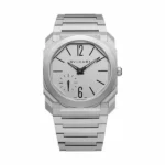 Bvlgari Octo Finissimo Automatic Men’S Watch
